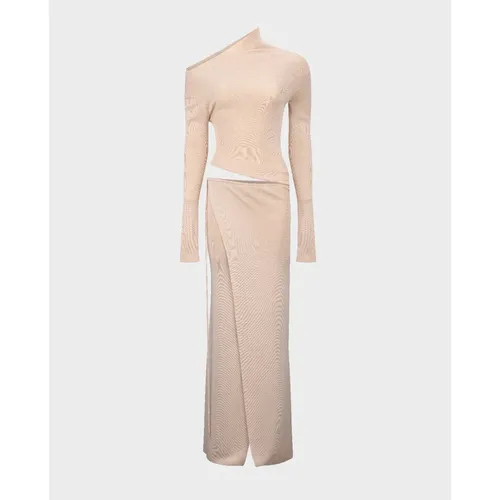 Dresses > Day Dresses > Maxi Dresses - - Aya Muse - Modalova