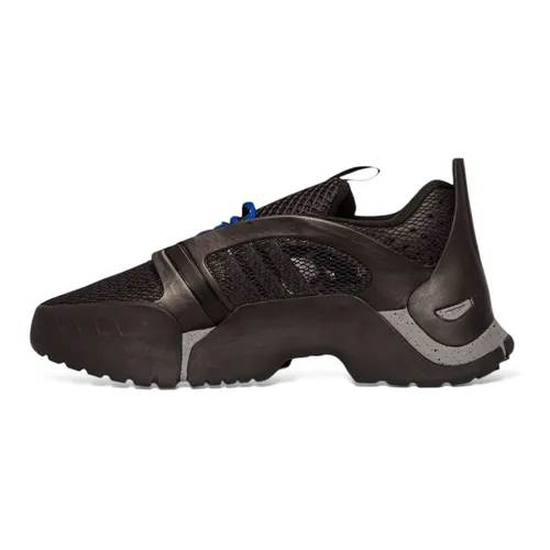 Adidas - Shoes > Sneakers - Black - Adidas - Modalova