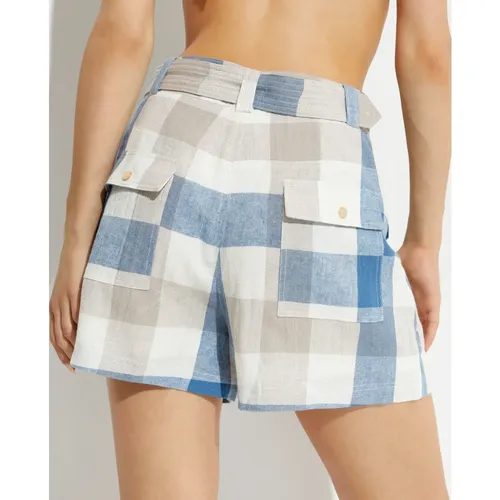 Shorts > Short Shorts - - Ixiah - Modalova