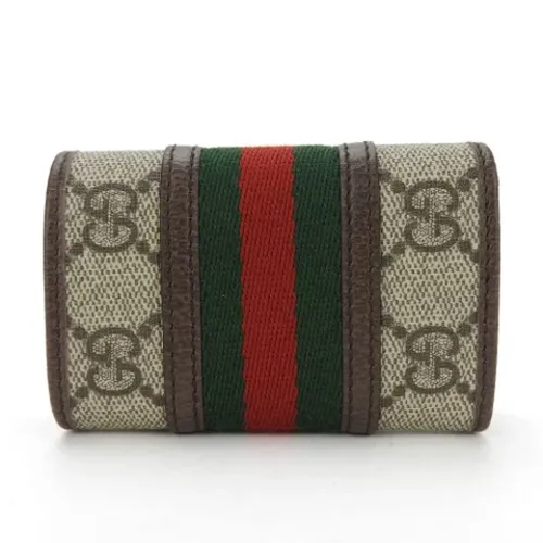 Pre-owned > Pre-owned Accessories - - Gucci Vintage - Modalova