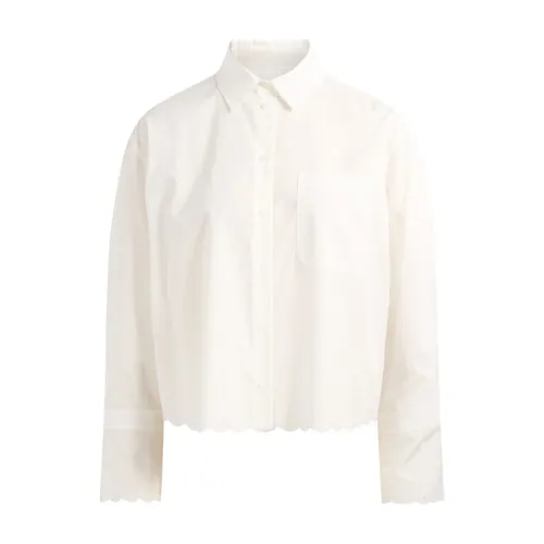 Blouses & Shirts > Shirts - - Weekend Max Mara - Modalova