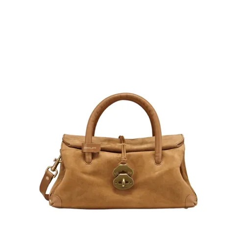 Bags > Handbags - - Zanellato - Modalova