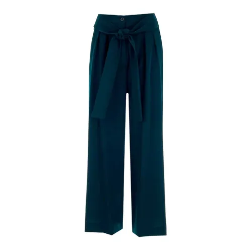 Trousers > Wide Trousers - - See by Chloé - Modalova