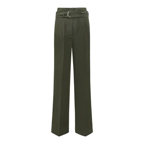 Trousers > Wide Trousers - - Seafarer - Modalova