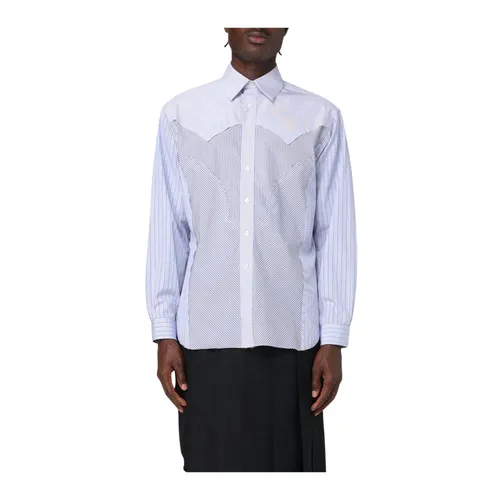 Shirts > Casual Shirts - - Maison Margiela - Modalova