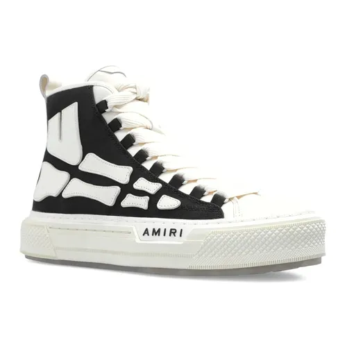 Amiri - Shoes > Sneakers - Black - Amiri - Modalova