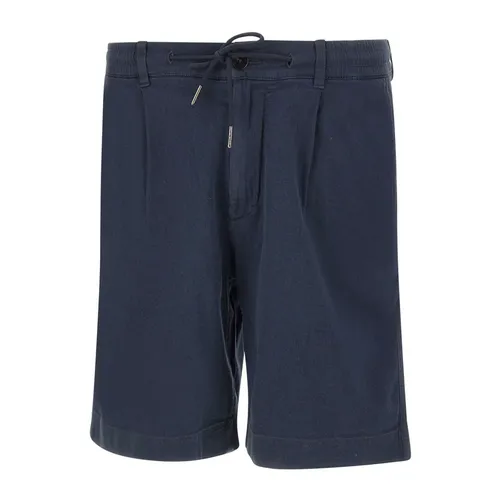Shorts > Casual Shorts - - Woolrich - Modalova