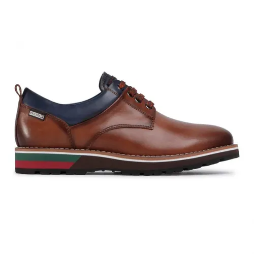 Shoes > Flats > Laced Shoes - - Pikolinos - Modalova