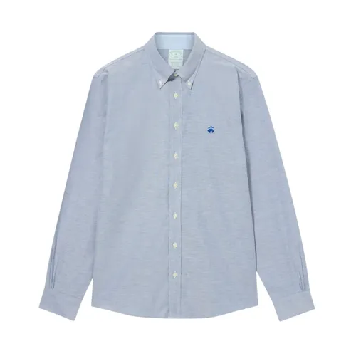 Shirts > Casual Shirts - - Brooks Brothers - Modalova