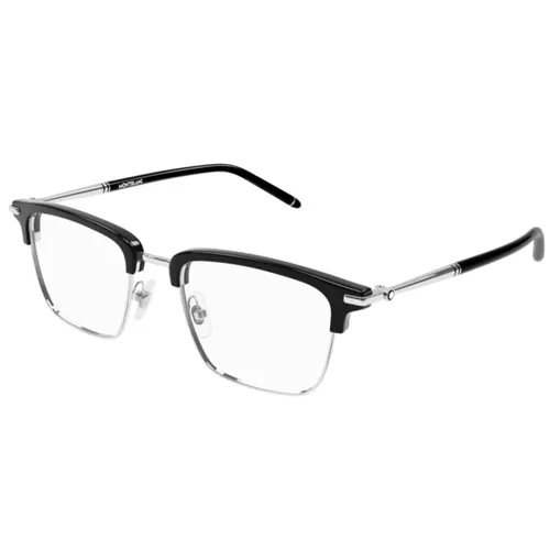 Accessories > Glasses - - Montblanc - Modalova
