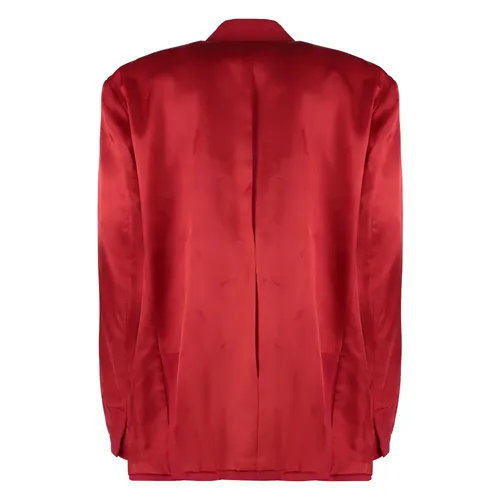 Jackets > Blazers - - Vetements - Modalova