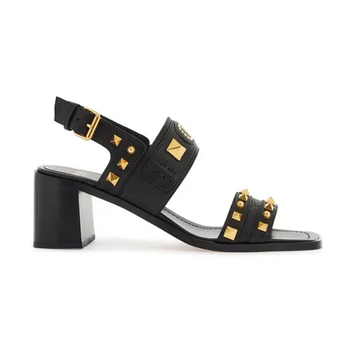 Shoes > Sandals > High Heel Sandals - - Valentino Garavani - Modalova