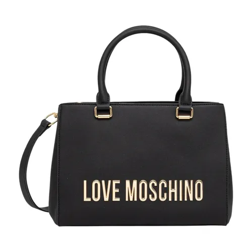 Bags > Handbags - - Love Moschino - Modalova