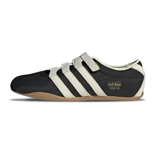 Adidas - Shoes > Sneakers - Black - Adidas - Modalova