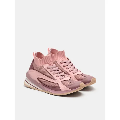 Hoff - Shoes > Sneakers - Pink - Hoff - Modalova