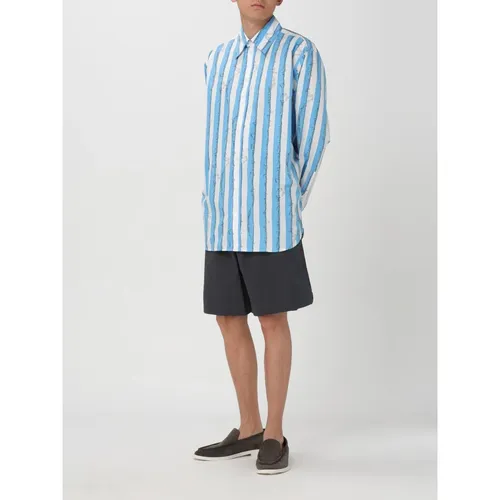 Shorts > Casual Shorts - - Bottega Veneta - Modalova