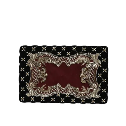 Pre-owned > Pre-owned Bags > Pre-owned Clutches - - Dolce & Gabbana Pre-owned - Modalova
