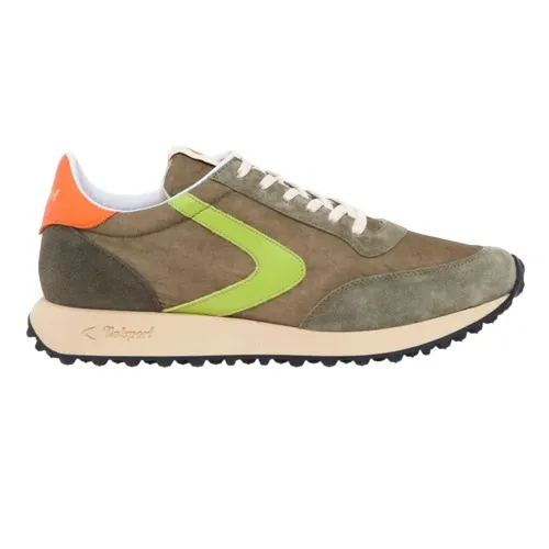Shoes > Sneakers - - Valsport 1920 - Modalova