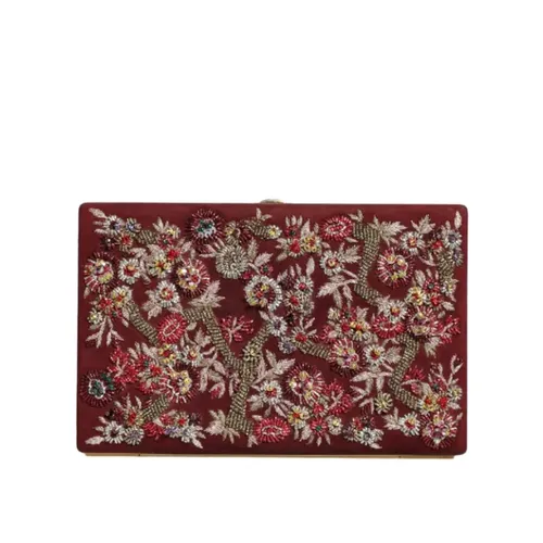 Pre-owned > Pre-owned Accessories > Pre-owned Wallets - - Dolce & Gabbana Pre-owned - Modalova