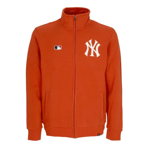 Sweatshirts & Hoodies > Zip-throughs - - 47 Brand - Modalova