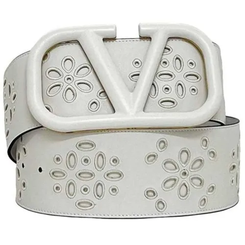 Pre-owned > Pre-owned Accessories > Pre-owned Belts - - Valentino Vintage - Modalova