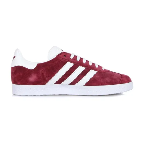 Adidas - Shoes > Sneakers - Red - Adidas - Modalova
