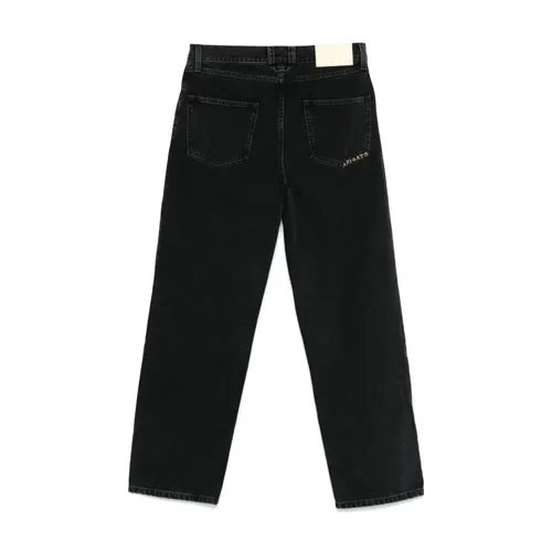 Jeans > Straight Jeans - - Axel Arigato - Modalova