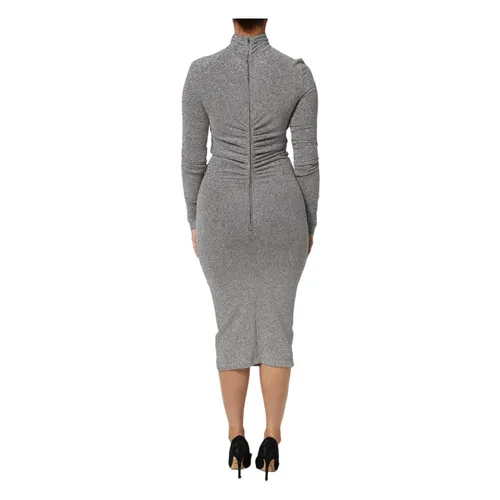 Dresses > Day Dresses > Midi Dresses - - Dolce & Gabbana - Modalova