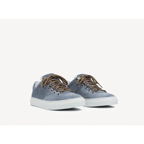 Diemme - Shoes > Sneakers - Blue - Diemme - Modalova