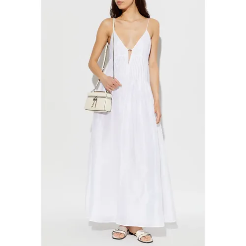 Dresses > Day Dresses > Maxi Dresses - - Tory Burch - Modalova