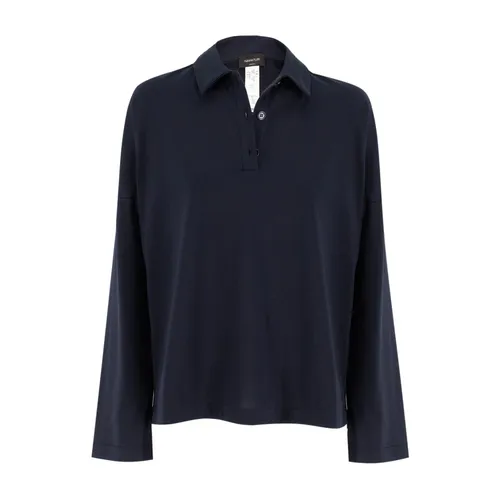 Tops > Polo Shirts - - Fabiana Filippi - Modalova