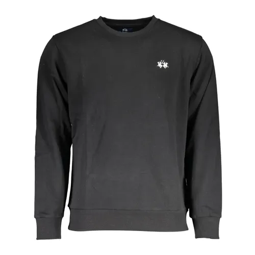 Sweatshirts & Hoodies > Sweatshirts - - La Martina - Modalova