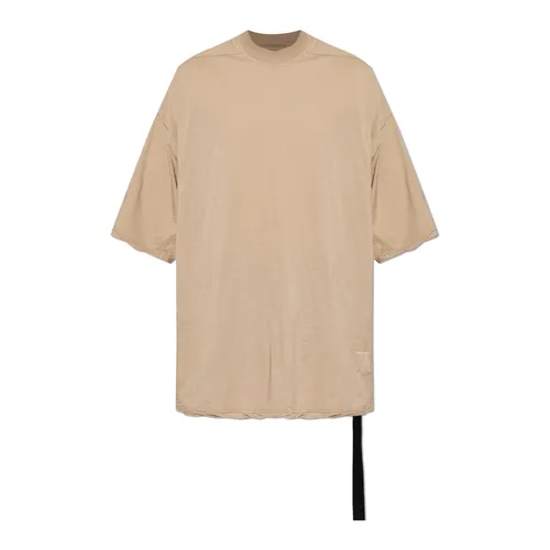 Tops > T-Shirts - - Rick Owens - Modalova