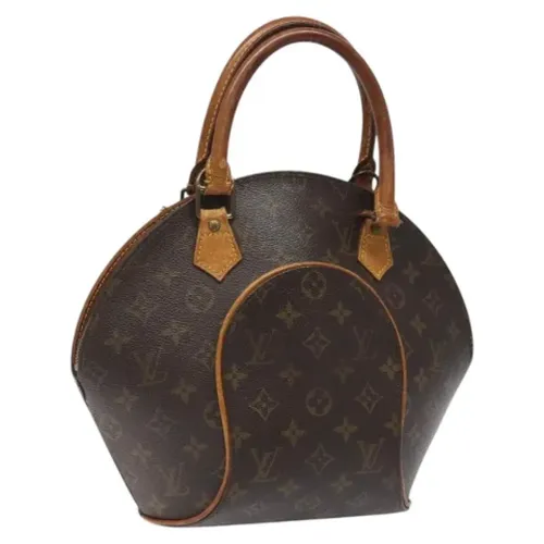 Pre-owned > Pre-owned Bags > Pre-owned Handbags - - Louis Vuitton Vintage - Modalova
