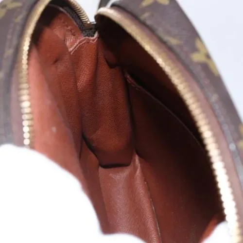 Pre-owned > Pre-owned Bags > Pre-owned Cross Body Bags - - Louis Vuitton Vintage - Modalova