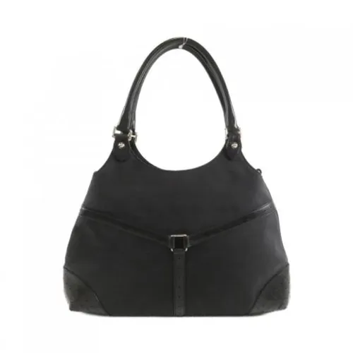 Pre-owned > Pre-owned Bags > Pre-owned Shoulder Bags - - Gucci Vintage - Modalova