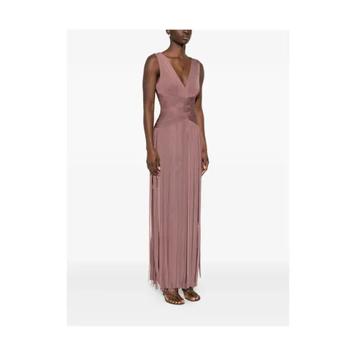 Dresses > Occasion Dresses > Gowns - - Herve Leger - Modalova