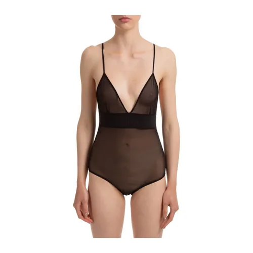 Gcds - Tops > Body - Black - Gcds - Modalova
