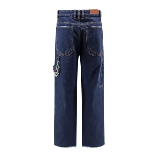 Jeans > Straight Jeans - - Darkpark - Modalova