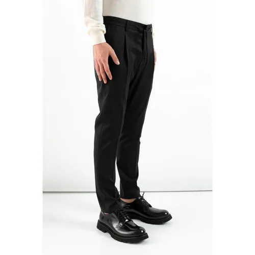 Trousers > Suit Trousers - - Corsinelabedoli - Modalova