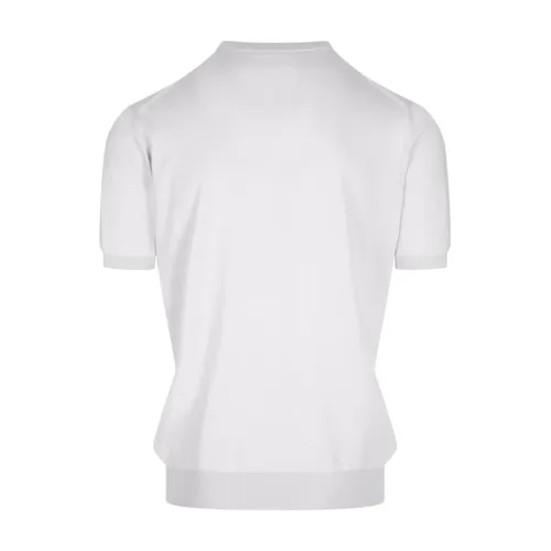 Knitwear > Round-neck Knitwear - - Kiton - Modalova