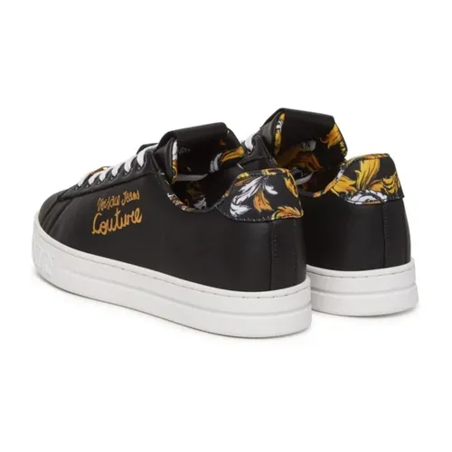 Shoes > Sneakers - - Versace Jeans Couture - Modalova