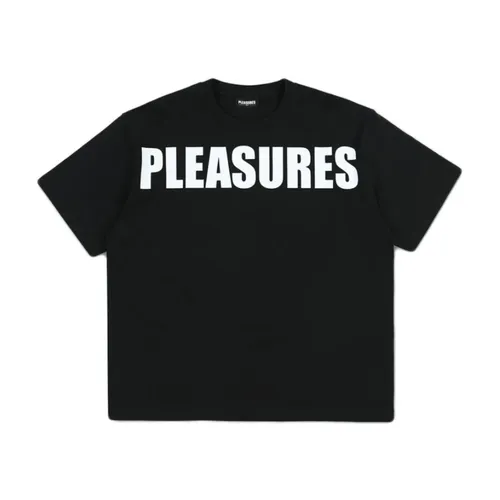 Tops > T-Shirts - - Pleasures - Modalova