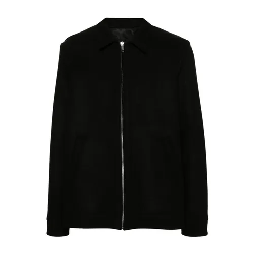 Jackets > Light Jackets - - Rick Owens - Modalova