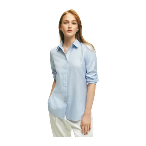 Blouses & Shirts > Shirts - - Brooks Brothers - Modalova
