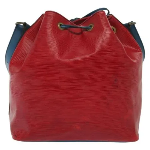 Pre-owned > Pre-owned Bags > Pre-owned Bucket Bags - - Louis Vuitton Vintage - Modalova
