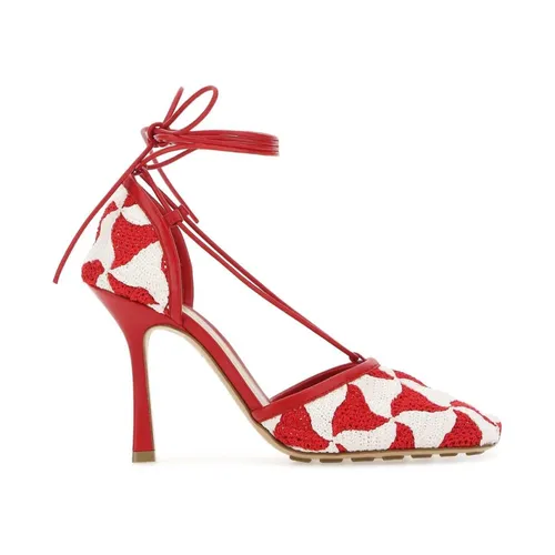 Shoes > Heels > Pumps - - Bottega Veneta - Modalova