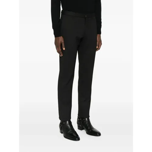 Trousers > Chinos - - Incotex - Modalova