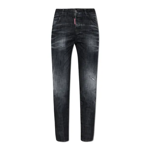 Jeans > Skinny Jeans - - Dsquared2 - Modalova
