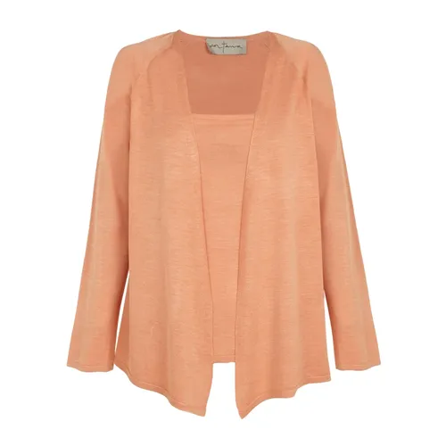 Knitwear > Cardigans - - Cortana - Modalova